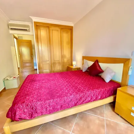 Appartement Buganville By Ethnic Ocean Vilamoura