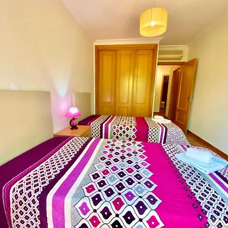 Buganville By Ethnic Ocean Appartement *