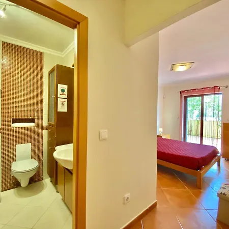 Appartement Buganville By Ethnic Ocean Vilamoura