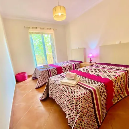 Appartement Buganville By Ethnic Ocean Vilamoura