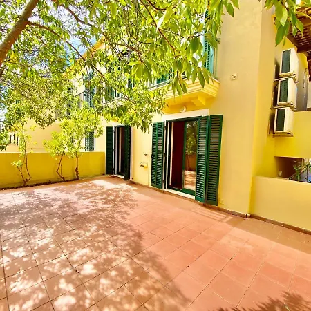 Buganville By Ethnic Ocean Appartement
