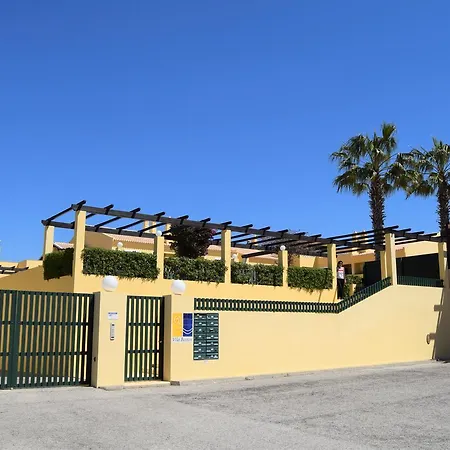 Buganville By Ethnic Ocean Vilamoura