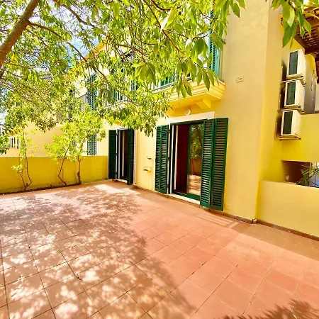 Buganville By Ethnic Ocean Apartmán