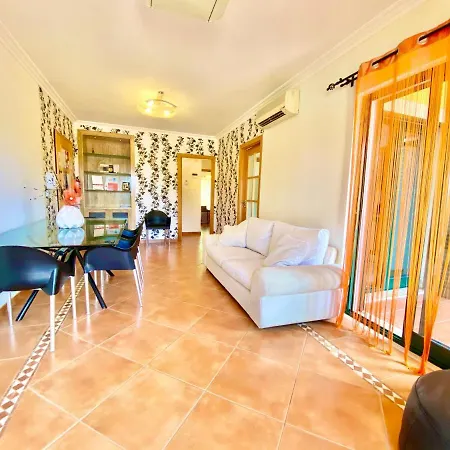 Apartment Buganville By Ethnic Ocean *