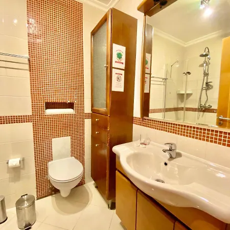 Apartment Buganville By Ethnic Ocean *